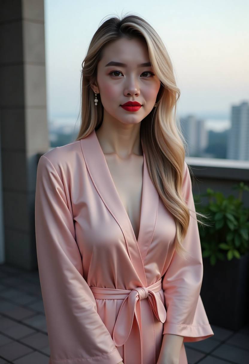 清河夜读头像