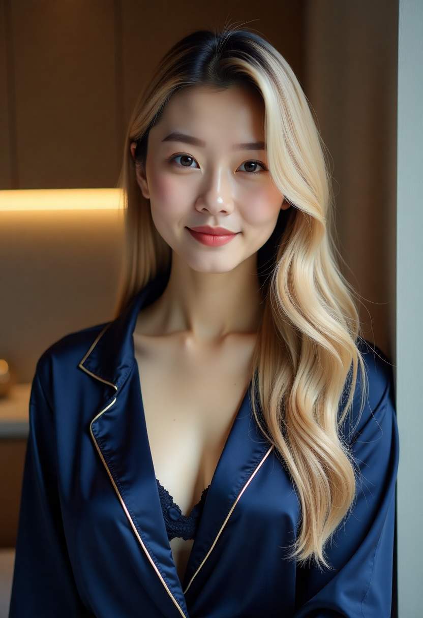 曲谱与笛