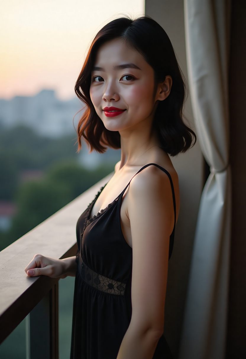 说书人与醒木