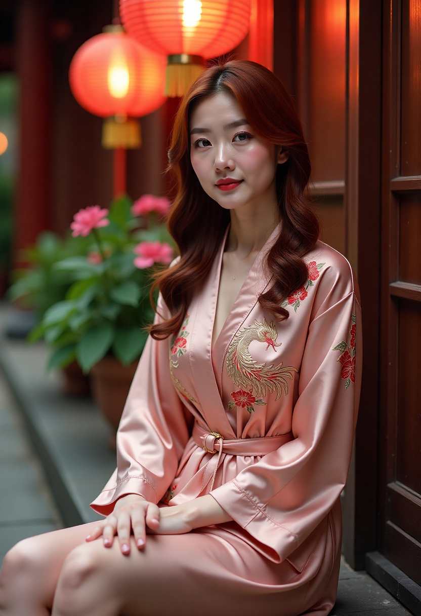 夜读直播间