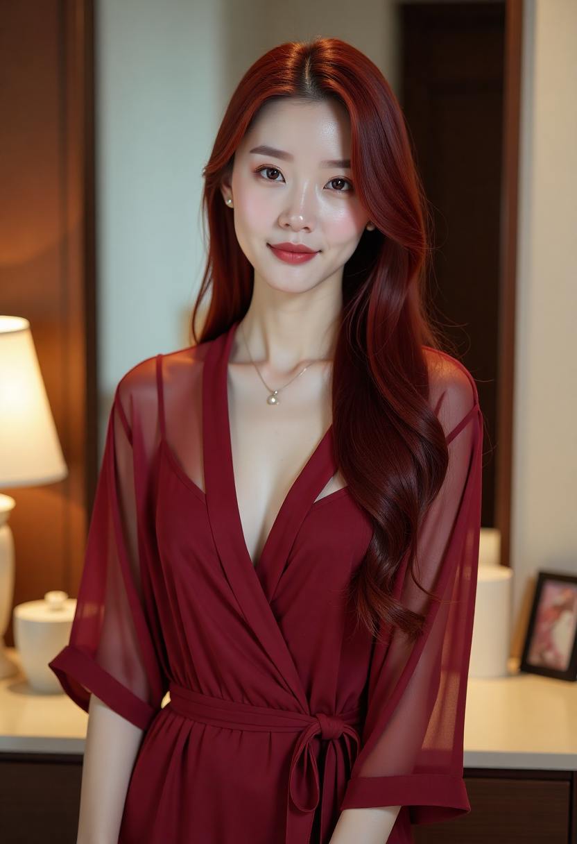 丝绸与银锭静物