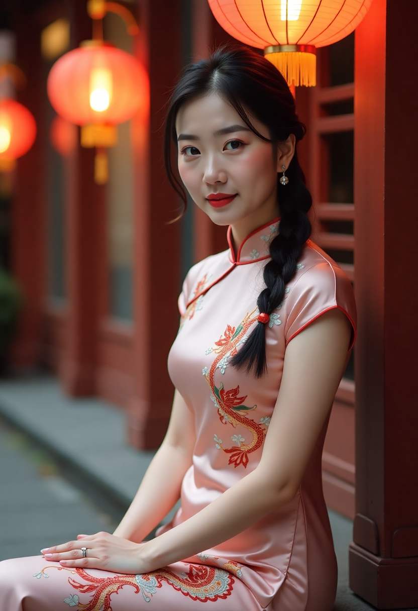 水墨动画分镜