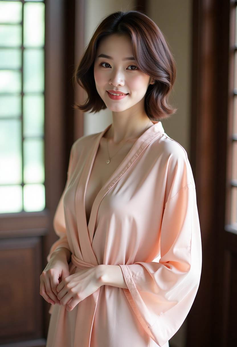 古装服化道草图